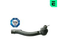 Testina barra sterzo Assale anteriore Dx G1-1298 OPTIMAL per KIA HYUNDAI