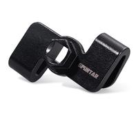 Spurtar Estensione Chiave per 1/2" o 21 mm, Prolunga Universale per Chiave Inglese, Adattatore di Estensione per Barra, Adattatore di Coppia Regolabile Professionale Tozzo