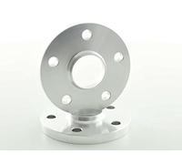 Spurverbreiterung Distanzscheibe System A 30 mm Porsche 911 (996)