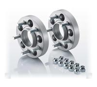 Spurverbreiterung EIBACH 30 mm Ø 66 mm per Nissan Navara, IAM-Expertise
