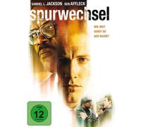 Spurwechsel (DVD)