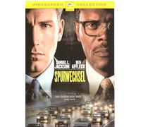 Spurwechsel - Samuel L. Jackson / Ben Affleck
