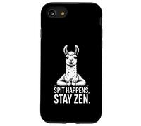 Sputa succede, resta Zen Llama Custodia per iPhone SE (2020) / 7/8