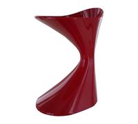 Sputacchiera - Spittoon Professionale da degustazione - SOMMELIER Red - By DvM