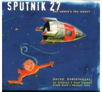 Sputnik 27 - But Where S the Moon