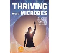 Sputnik Futures Thriving with Microbes (Tascabile) Alice in Futureland