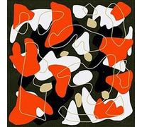 Sputnik One Love from Above (Vinyl LP) 12" Single