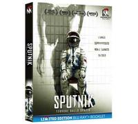 Sputnik - Terrore Dallo Spazio (Blu-ray) (Limited Edition) ( Blu Ray)