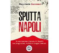 Sputtanapoli. La narrazione viziata di Napoli fra pregiudizi, bufale e luoghi comuni