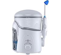 SPUZZO Detergente nasale Elettrico, Macchina elettrica for risciacquo nasale Pulsante for alleviare i Seni e Le allergie, Sollievo rapido e Naturale