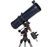 SPUZZO Telescopio astronomico a Doppio Scopo ad Alta Apertura, Alta Potenza e Alta Definizione