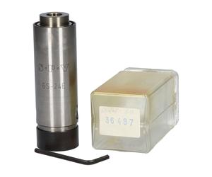 Spv 36487 SPV threaded bike spindle New NFP