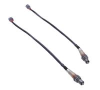 SPVPDMIWFK Sensore Lambda per Citroen per C1 2006-2014 PM PN 1.0 998 CCM 50 KW 68 PS Prima Dopo Kat Sensore di Ossigeno O2 0258006720 0258006721 Sonda Lambda