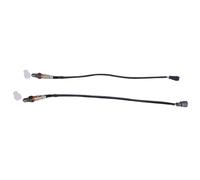 SPVPDMIWFK Sensore Lambda per Daihatsu per Sirion 2006-2013 M3 1.0 998 CCM 51 KW 70 PS Prima Dopo Kat O2 Sensore di Ossigeno0258006720 0258006721 Sonda Lambda