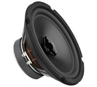 SPX-200WP Monacor Altoparlante woofer larga banda bicono 100W 8Ohm 8" 200mm SPX2