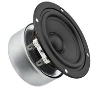 SPX-30M Monacor Altoparlante woofer a larga banda 40W 8Ohm 3" 87mm SPX30M