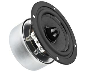 SPX-31M Monacor Altoparlante woofer a larga banda 40W 8Ohm 3" 87mm SPX31M