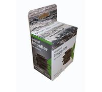 SPX FLOW 09-1028BT-1 Johnson Pump MC97 Kit Impeller Originale per Pompa F7 Trasferimento Pompa per Barca, Pompa per Ballast Pompa Yacht