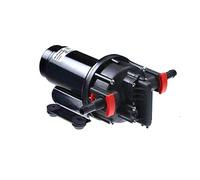 SPX FLOW AQUA JET WPS 3.5 GPM 12V BSP 2.8 BAR 12V Johnson Pompa dell'acqua 11 l/min. Impianti e pompe per pulizia del soffitto, doccia, bussola, pompa per nave, yacht