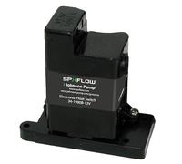 SPX Flow - Interruttore a galleggiante elettromagnetico 24 V Johnson Pump per pompa di sentina HEAVY DUTY, pompa per barca, pompa per barca, pompa per yacht
