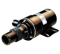 Spx Flow Pompa Acque Sporche TA3P10-19 Johnson Abwasserpumpe 24V, 37 L/Min