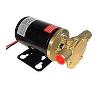 Spxflow F3b-19 - Pompa di trasferimento, 21 l/min, 24 V, 170 x 100 x 82 mm