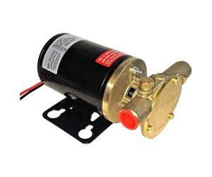 Spxflow F3b-19 - Pompa di trasferimento, 21 l/min, 24 V, 170 x 100 x 82 mm