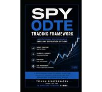 SPY 0DTE TRADING FRAMEWORK: Institutional Execution for Same-Day Expiration Options
