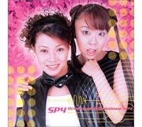 Spy - Access With Brand New Spy