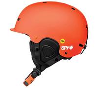 Spy - Casco da sci - Lil Galactic Mips Matte Orange Spy Ink - Taglia 48-51 cm - Arancione
