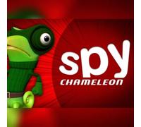 Spy Chameleon - RGB Agent (PC) Steam Key - GLOBAL