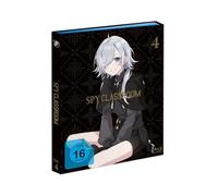 Spy Classroom - Vol.4 - Blu-ray