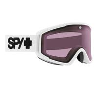 SPY Crusher Elite Matte White - Rose Photochromic () TU