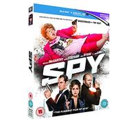 Spy - Extended Cut [Edizione: Regno Unito] [Edizione: Regno Unito]