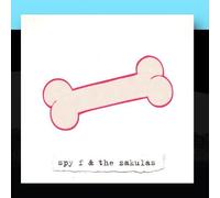 Spy F & The Zakulas - Spy F & The Zakulas