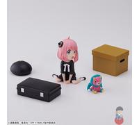 Spy × Family - Anya Forger Spy-gokko ver.- SEGA Luminasta Figure PRIZE