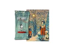 SPY FAMILY CHRISTMAS VARIANT n 1