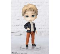 SPY×FAMILY LOID FORGER -ODEKEKE OUTFIT FIGUARTS MINI Mini Figura BANDAI