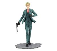Spy × Family Loid Forger Statua 1/7 27 cm Furyu