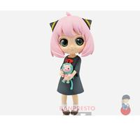 Spy × Family QPosket BANPRESTO BANDAI Figure Q Posket - Anya Forger, Damian | Va