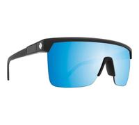 SPY Flynn 5050 - Unisex - Nero - Taglia unica- modello 2025