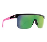 SPY Flynn 5050 - Unisex - Rosa / Verde / Nero - Taglia unica- modello 2024