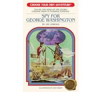 Spy for George Washington: 7