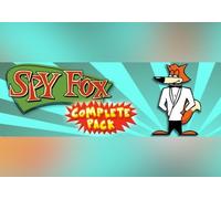 Spy Fox Complete Pack (PC) Steam Gift - EU