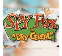 Spy Fox in "Dry Cereal" (PC) Steam Key - GLOBAL