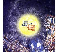 Spy From Cairo The - Nothing New Under The Sun