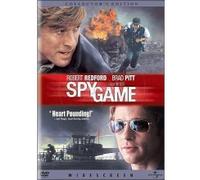 Spy Game