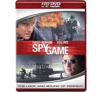 Spy Game