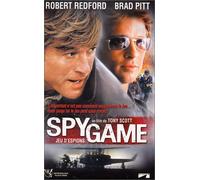 Spy game
