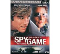 Spy game